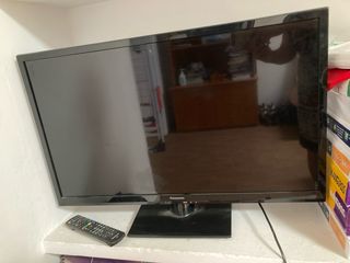 TV Panasonic 32" - TV