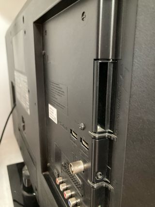 TV Panasonic 32" - TV