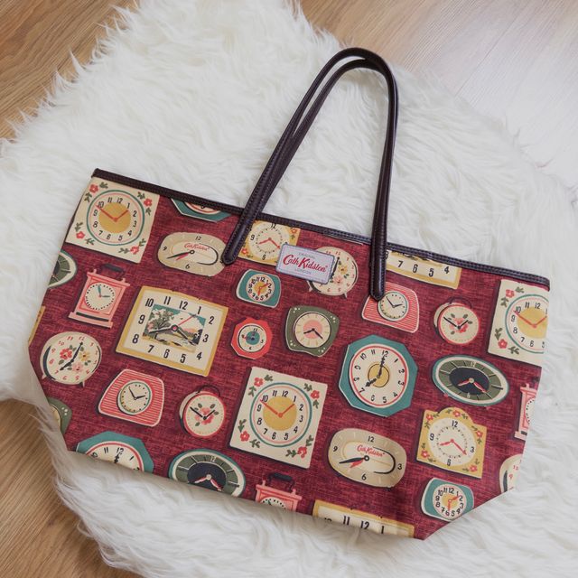 Bolso grande original retro de Cath Kidston London