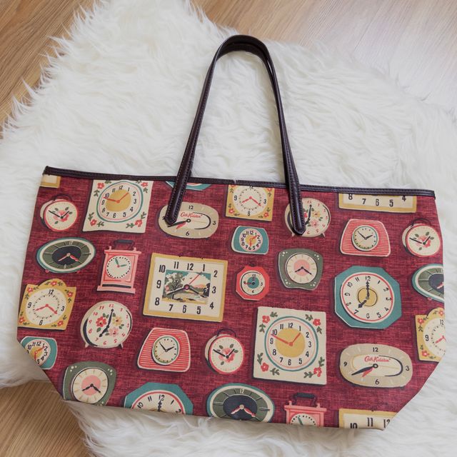 Bolso grande original retro de Cath Kidston London