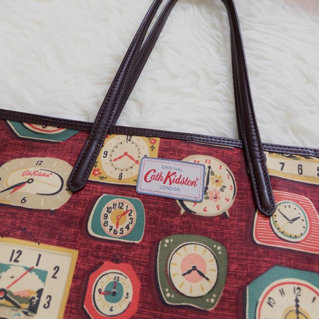 Bolso grande original retro de Cath Kidston London