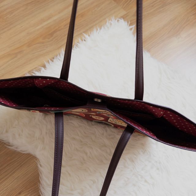 Bolso grande original retro de Cath Kidston London