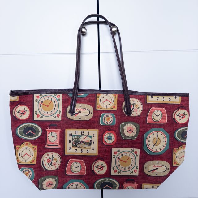 Bolso grande original retro de Cath Kidston London