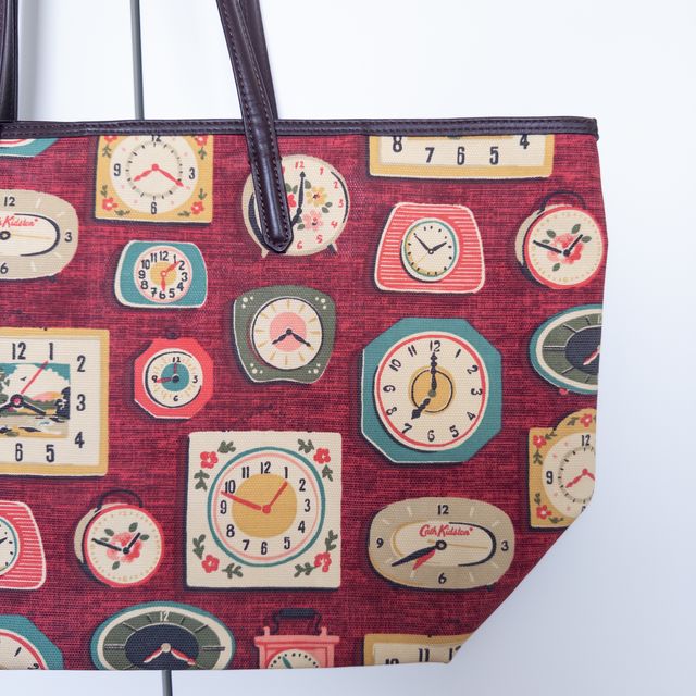 Bolso grande original retro de Cath Kidston London