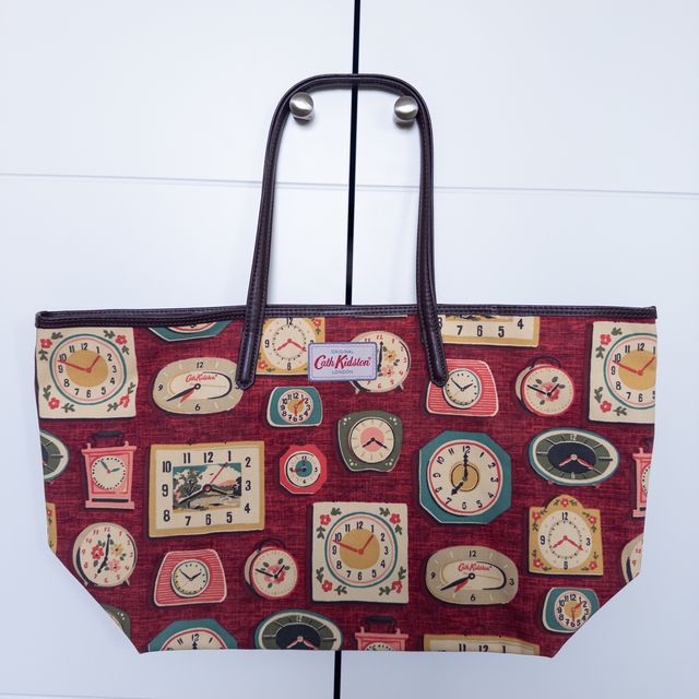 Bolso grande original retro de Cath Kidston London