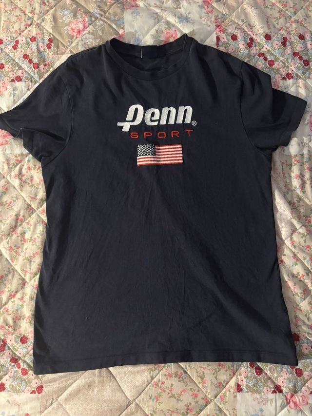 Camiseta Penn Sport EEUU