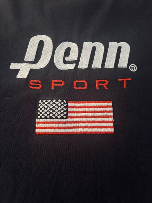 Camiseta Penn Sport EEUU