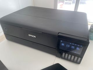 Impresora Epson ET-8550
