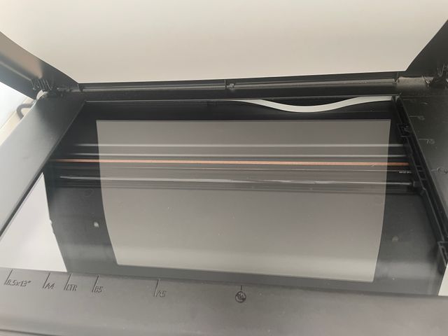 Impresora Epson ET-8550