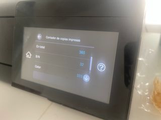 Impresora Epson ET-8550
