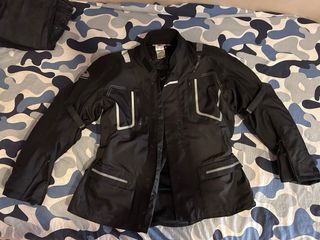 Chaqueta moto HELD 2XL