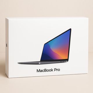 MacBook Pro 13" 2016