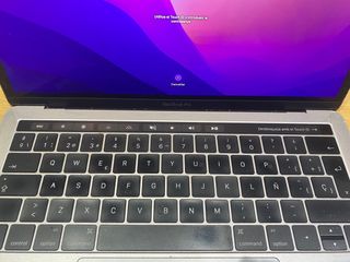 MacBook Pro 13" 2016