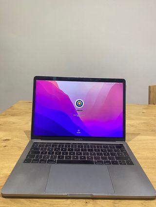 MacBook Pro 13" 2016
