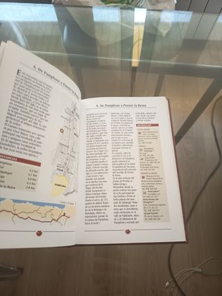 ⭐Camino de Santiago