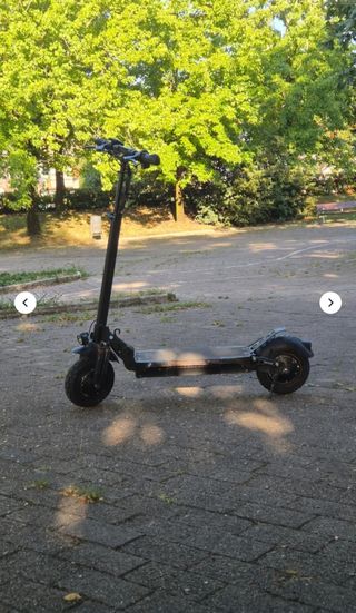 Smartgyro Crossover Dual Pro(2700w mejorado) 
