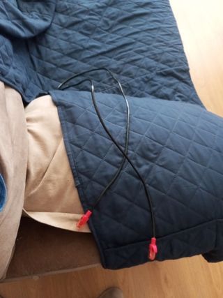 Cable RJ45 - Internet 