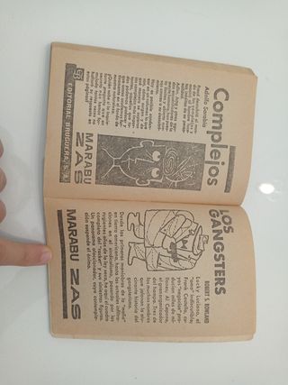 Todas quieren matarme de Silver Kane