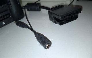Multitap PS2 (PlayStation 2)