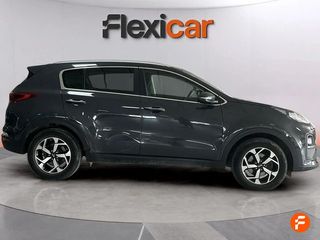 Kia Sportage 1.6 MHEV Drive Plus 100kW (136CV) 4x2