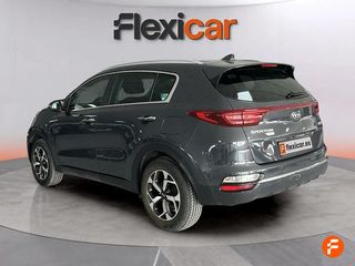 Kia Sportage 1.6 MHEV Drive Plus 100kW (136CV) 4x2