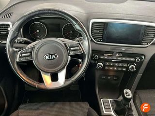 Kia Sportage 1.6 MHEV Drive Plus 100kW (136CV) 4x2