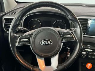 Kia Sportage 1.6 MHEV Drive Plus 100kW (136CV) 4x2
