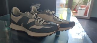 Zapatillas New Balance 44.5