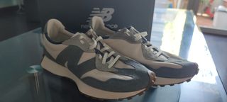 Zapatillas New Balance 44.5