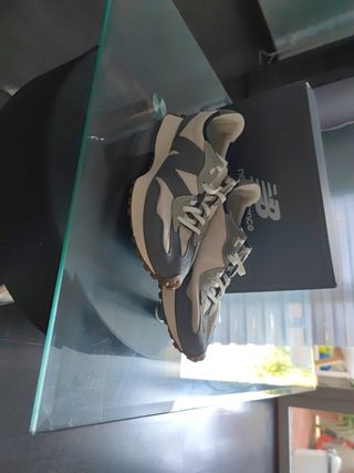 Zapatillas New Balance 44.5