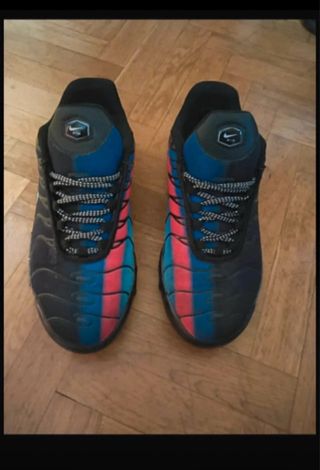 Zapatillas Nike Air Max Plus TN