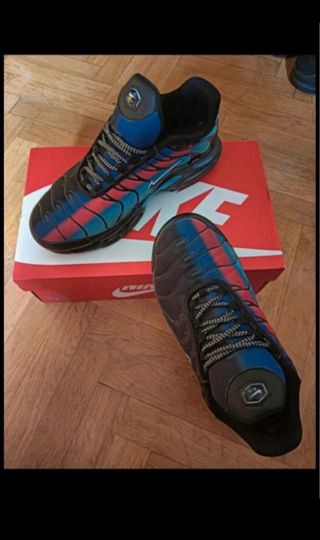 Zapatillas Nike Air Max Plus TN