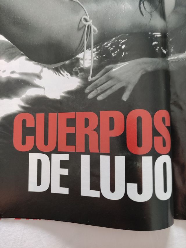 LO MEJOR DE INTERVIÚ.