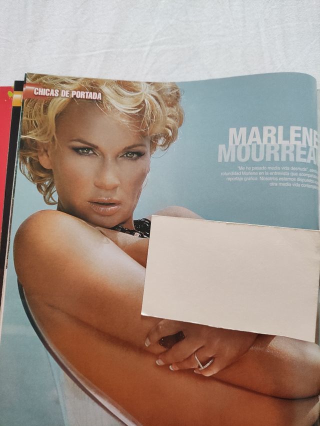 LO MEJOR DE INTERVIÚ.