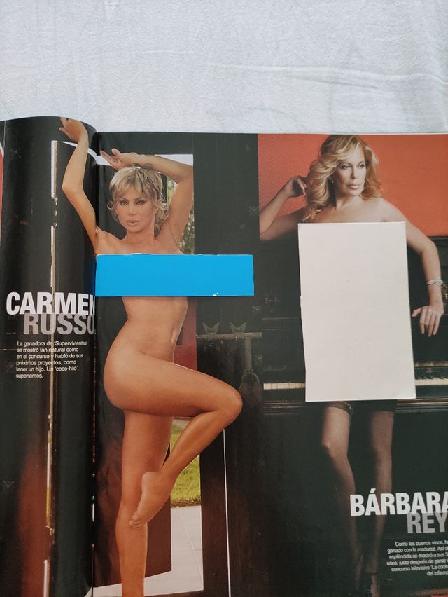 LO MEJOR DE INTERVIÚ.