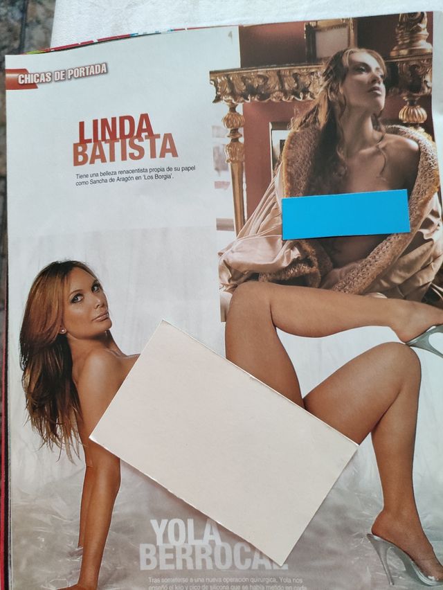 LO MEJOR DE INTERVIÚ.