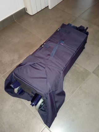 Cuna Plegable Bebé marca Pre Natal