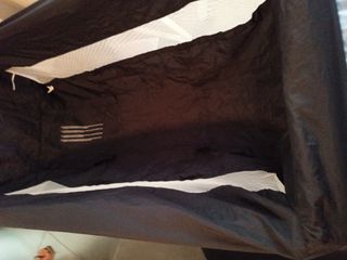 Cuna Plegable Bebé marca Pre Natal