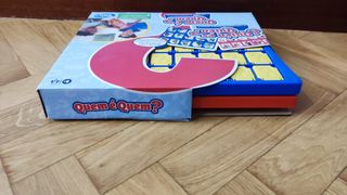 Quién es Quién? Hasbro