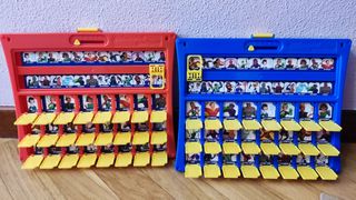 Quién es Quién? Hasbro