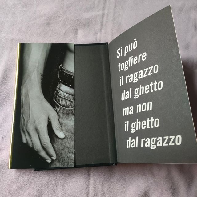 Io, Ibra - Zlatan Ibrahimović