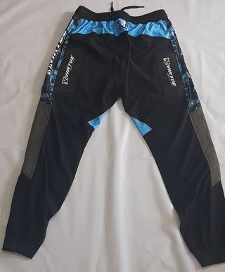 Pantalones Virtue Athletic