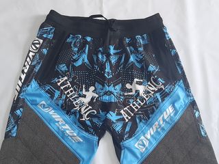 Pantalones Virtue Athletic