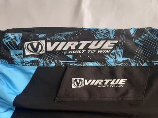 Pantalones Virtue Athletic