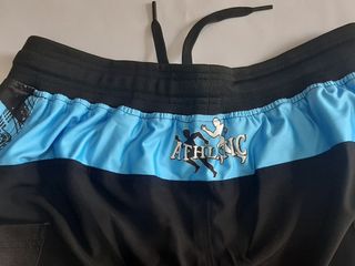 Pantalones Virtue Athletic