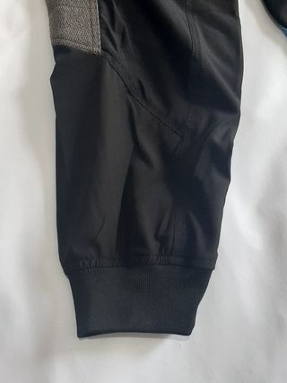 Pantalones Virtue Athletic