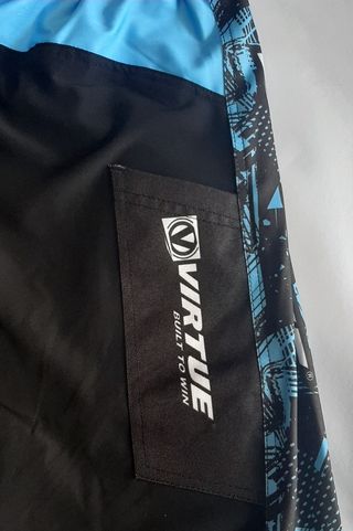 Pantalones Virtue Athletic
