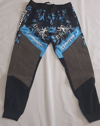 Pantalones Virtue Athletic