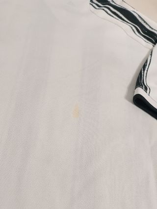 Maglia da calcio juventus Adidas tg 11/12 anni 