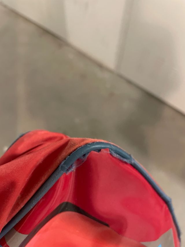 Mochila Cars Rayo McQueen